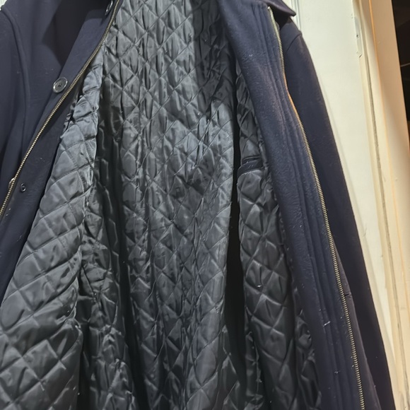 Polo jacket - Picture 4 of 5